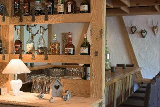 Гостиница Jungfrau Lodge Swiss Mountain