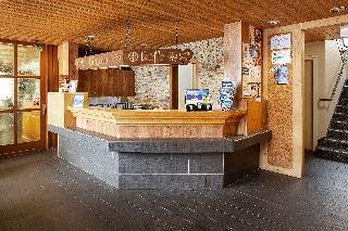 Гостиница Jungfrau Lodge Swiss Mountain