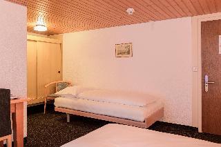 Гостиница Jungfrau Lodge Swiss Mountain