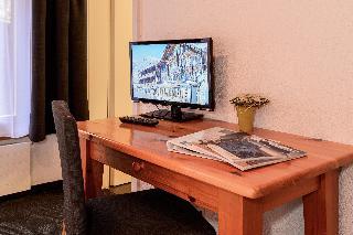 Гостиница Jungfrau Lodge Swiss Mountain