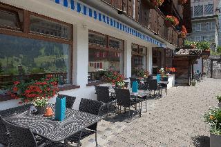 Гостиница Jungfrau Lodge Swiss Mountain