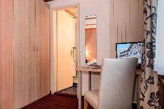 Гостиница Jungfrau Lodge Swiss Mountain