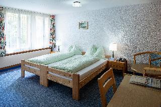 Гостиница Jungfrau Lodge Swiss Mountain