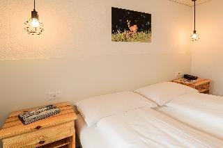 Гостиница Jungfrau Lodge Swiss Mountain