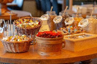 Гостиница Jungfrau Lodge Swiss Mountain