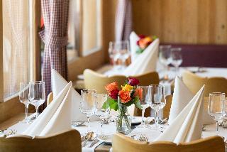 Гостиница Jungfrau Lodge Swiss Mountain