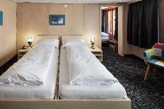 Гостиница Jungfrau Lodge Swiss Mountain