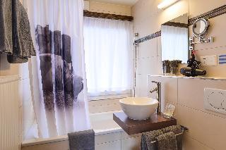 Гостиница Jungfrau Lodge Swiss Mountain
