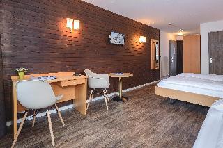 Гостиница Jungfrau Lodge Swiss Mountain