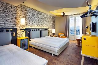 Гостиница Swiss Wine Hotel & Bar By Fassbind