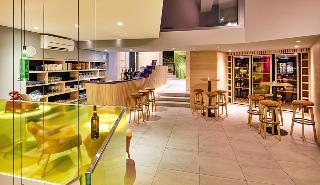 Гостиница Swiss Wine Hotel & Bar By Fassbind