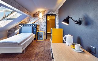 Гостиница Swiss Wine Hotel & Bar By Fassbind