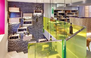 Гостиница Swiss Wine Hotel & Bar By Fassbind