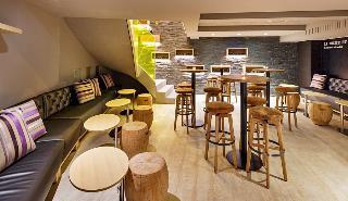 Гостиница Swiss Wine Hotel & Bar By Fassbind