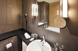 Гостиница Swiss Wine Hotel & Bar By Fassbind