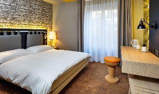 Гостиница Swiss Wine Hotel & Bar By Fassbind