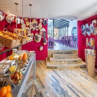 Гостиница Swiss Wine Hotel & Bar By Fassbind
