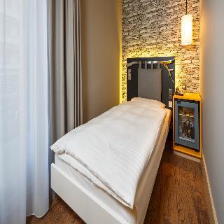 Гостиница Swiss Wine Hotel & Bar By Fassbind