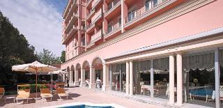 Hotel De la Paix Lugano