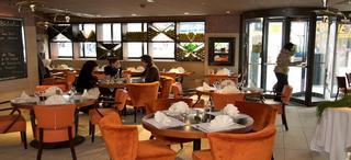 Hotel Alpha Palmiers by Fassbind