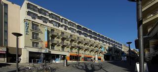 Hotel Alpha Palmiers by Fassbind