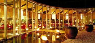 Hotel Alpha Palmiers by Fassbind