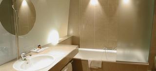 Hotel Alpha Palmiers by Fassbind