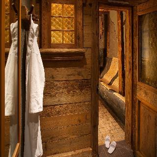 Гостиница Belvedere Swiss Quality Hotel Grindelwald