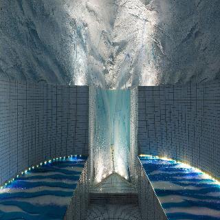 Гостиница Belvedere Swiss Quality Hotel Grindelwald