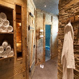 Гостиница Belvedere Swiss Quality Hotel Grindelwald