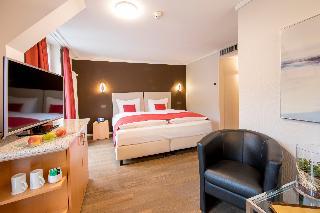 Гостиница Belvedere Swiss Quality Hotel Grindelwald