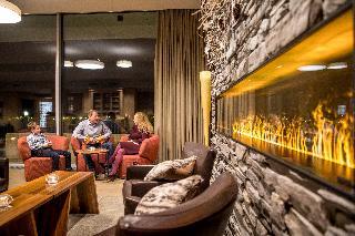 Гостиница Belvedere Swiss Quality Hotel Grindelwald