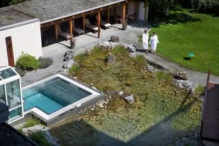 Гостиница Belvedere Swiss Quality Hotel Grindelwald