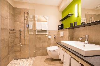 Гостиница Belvedere Swiss Quality Hotel Grindelwald