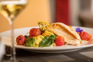 Гостиница Belvedere Swiss Quality Hotel Grindelwald