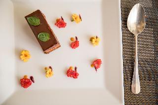 Гостиница Belvedere Swiss Quality Hotel Grindelwald