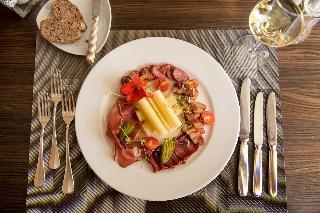 Гостиница Belvedere Swiss Quality Hotel Grindelwald