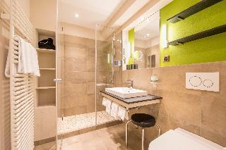 Гостиница Belvedere Swiss Quality Hotel Grindelwald