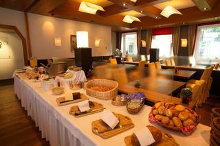 Гостиница Belvedere Swiss Quality Hotel Grindelwald