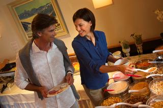 Гостиница Belvedere Swiss Quality Hotel Grindelwald