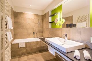 Гостиница Belvedere Swiss Quality Hotel Grindelwald