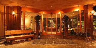Гостиница Belvedere Swiss Quality Hotel Grindelwald