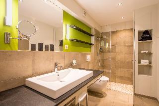 Гостиница Belvedere Swiss Quality Hotel Grindelwald