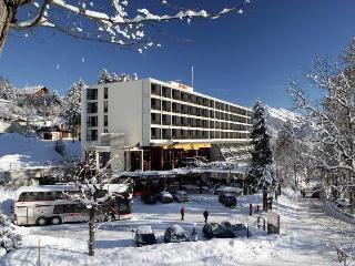 Hotel Central Residence