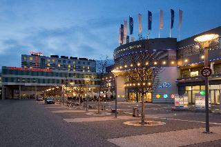 Hotel Ramada Encore by Wyndham Geneva