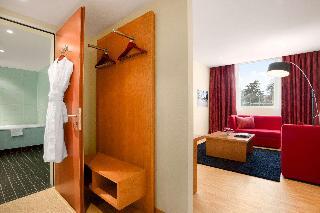 Hotel Ramada Encore by Wyndham Geneva