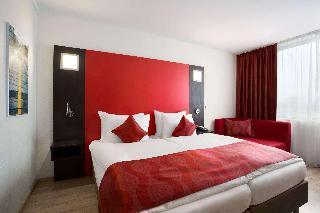 Hotel Ramada Encore by Wyndham Geneva