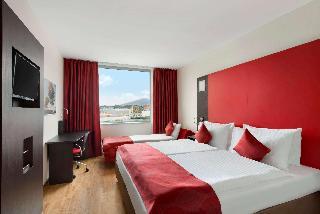 Hotel Ramada Encore by Wyndham Geneva