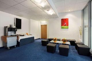 Hotel Ramada Encore by Wyndham Geneva