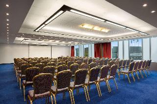 Hotel Ramada Encore by Wyndham Geneva